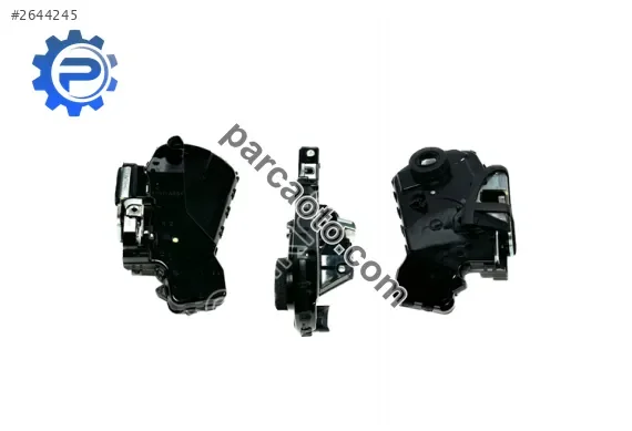 Toyota RAV4 Bagaj - İzmir Bornova