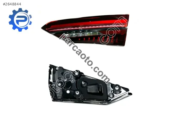 Audi Stop A5 16-20 İç Sağ