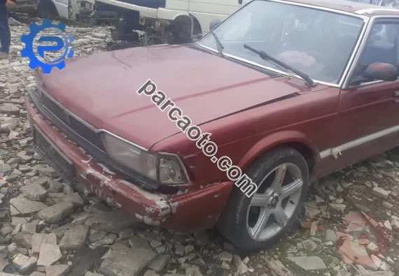 1983 model honda accord 1.6 çıkma sol ön çamurluk