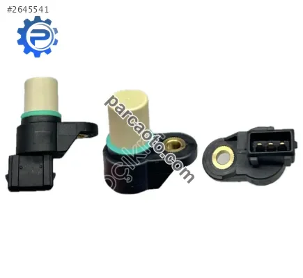 Hyundai FX Coupe Park Sensör Gözü - İzmir Bornova