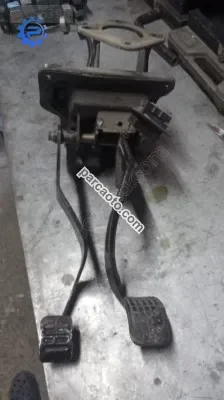 Pejo 106 pedal takımı manuel