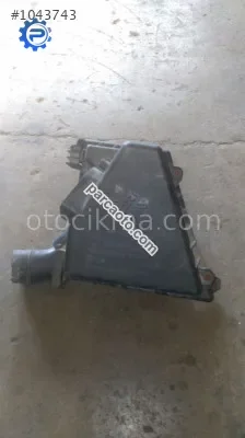 volkswagen polo dizel çıkma hava filtre kazanı