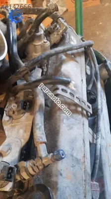 ford escort 1.6 16v zetwc motor çıkma benzin enjektörü