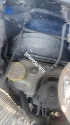volkswagen polo 1.6 çıkma fren westinghouse
