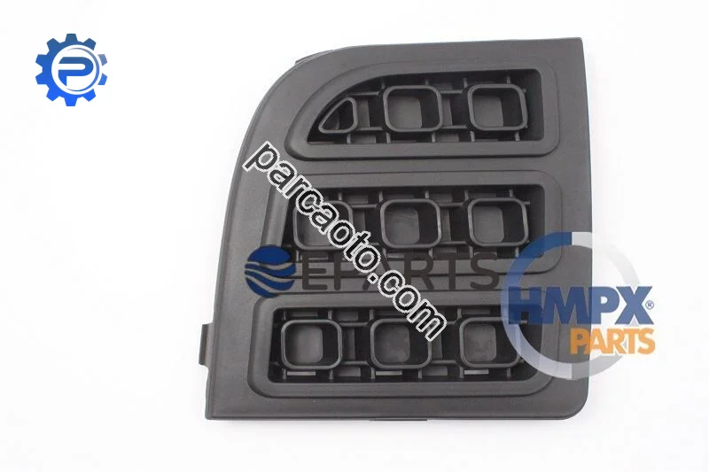 Ford Fusion Sis Farı - Kayseri Melikgazi