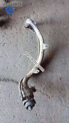 Kango 3 depo dolum borusu yedek parça