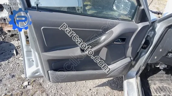 Chery taxim sol ön doseme yedek parça