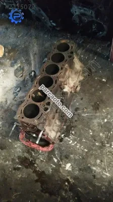 Cressida boş blok çıkma