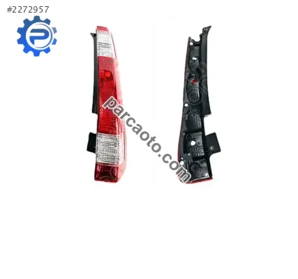 Honda Crv Sağ Stop Lambası 2005-2006