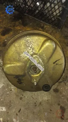 Renault R 11 Westinghouse - Ordu Ünye