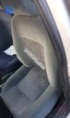 fiat palio çıkma sol ön koltuk