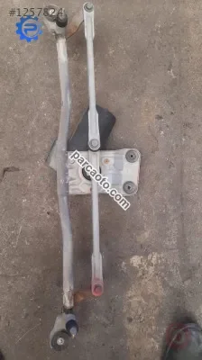 ford connect çıkma silecek mekanizması motor