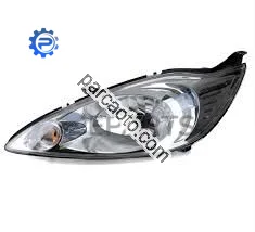 Ford Ka Far - Kayseri Melikgazi