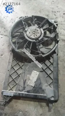 Volvo S40 Motor Kapağı - Ordu Ünye