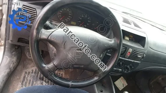 Fiat Marea direksiyon simit airbeg tuşlu