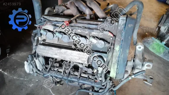 Fiat Stilo Silecek Motoru - Ordu Ünye