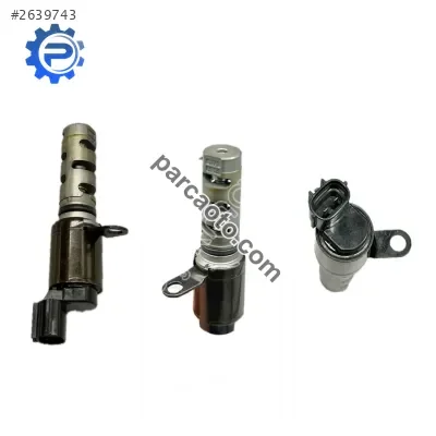 Hyundaı Valf Kontrol Yağ Elantra 08-12/Sportage 2.0 05-08