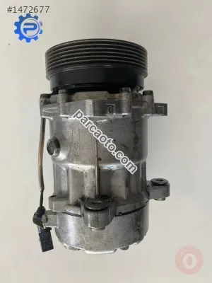 1j0820803k klima kompresörü golf4 bora toledo