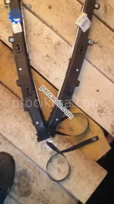 Citroen C5 Airbag - Ordu Ünye