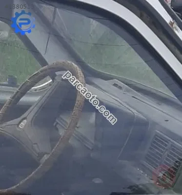1998 model citroen c15 çıkma gösterge paneli