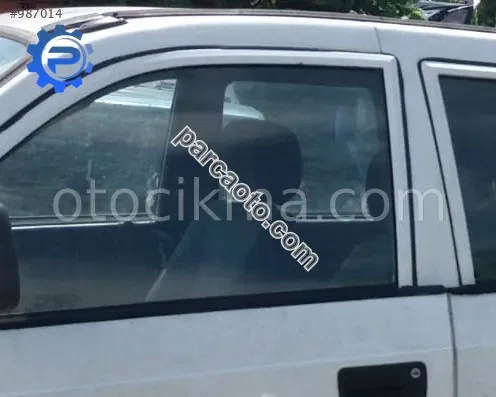 tata telcoline çıkma sol ön kapı camı