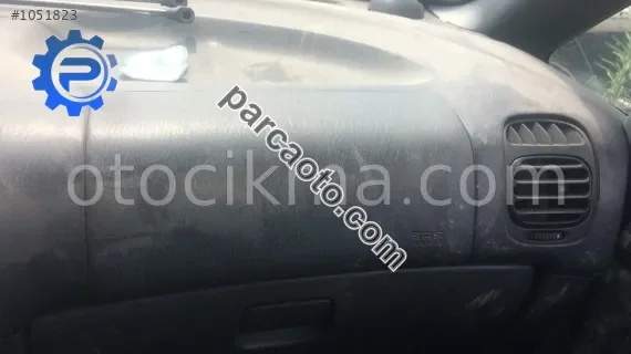hyundai starex çıkma yolcu airbag