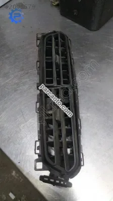 301 orta üfleme difüzör çıkma