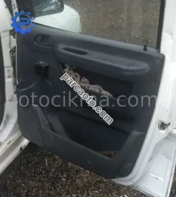 2002 fiat scudo 1.9 dizel sökme sağ ön kapı döşeme