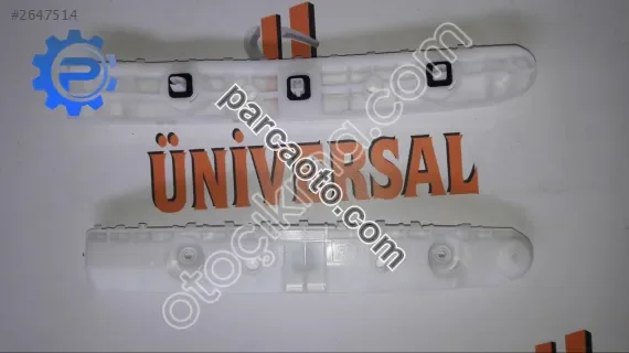 Nissan Juke Tampon Izgarası - İzmir Bornova