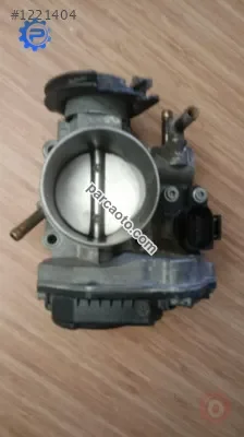 volkswagen bora 1.6 akl çıkma boğaz kelebeği