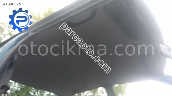 daihatsu charade tava döşemesi