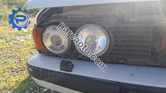 Bmw 34 kasa 5.20 sag far sinyal tak8m yedek parça