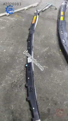 citroen c5 çıkma tavan airbag