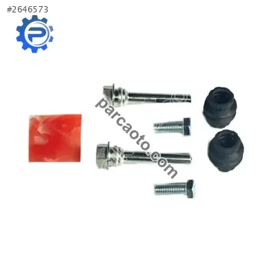 Nissan Pim Kaliper Micra 02-10 Ön (Pim Ve Keçe Set)