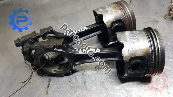 fiat tempra çıkma piston kolları