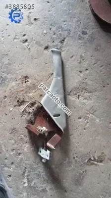 Honda hrv el fren kolu tabanca 98-2006 yedek parça