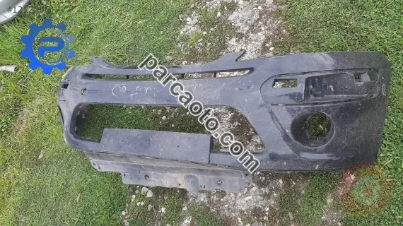 2006 2009 model citroen c3 çıkma ön tampon