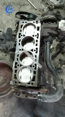 Fiat Marea El Freni Motoru - Ordu Ünye