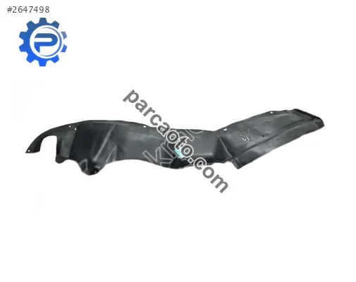 Hyundaı Davlumbaz Çamurluk Matrix 01-07 Ön Sağ