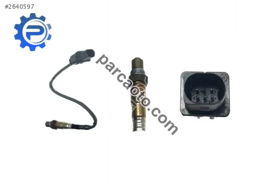 Hyundaı Sensör Oksijen Accent Blue 12-20/İ20 12-20/İ30 12-20/