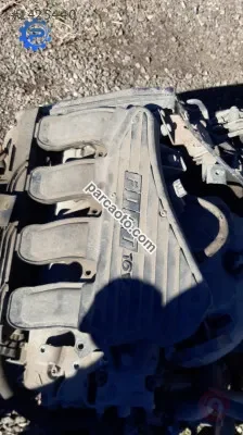 Fiat Palio Emme Manifoldu - Ordu Ünye