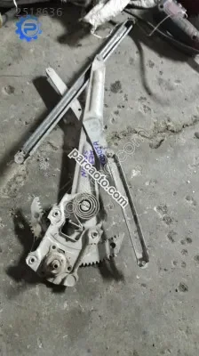 Toyota corolla findik kasa sag on cam krikosu manuel yedek