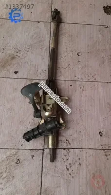 fiat marea çıkma direksiyon sütunu