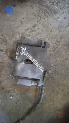 hyundai atos çıkma sol ön fren kaliper
