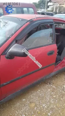 Mitsubishi karizma sol ön kapı