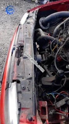 volkswagen polo classic çıkma ön panel
