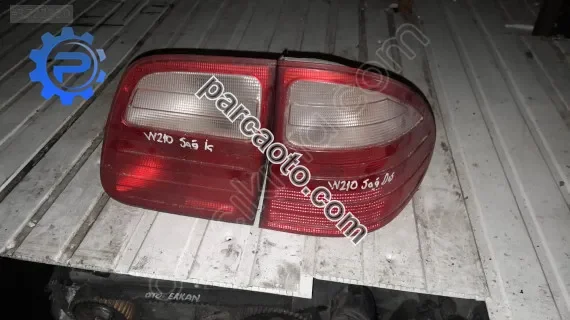 Mercedes w210 sag ic dış stop yedek parça