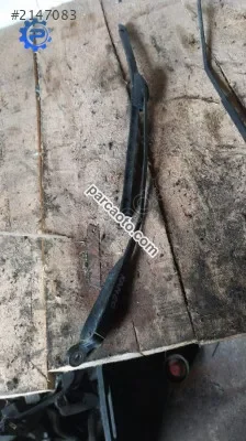 Kangoo dış silecek kolu çıkma