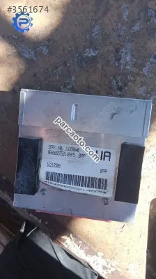 Daewoo nexia 1.5 16v beyin yedek parça