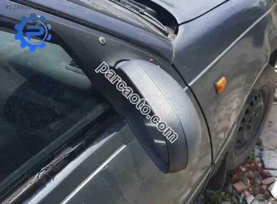 1996 model daewoo nexia 1.5 çıkma sağ dikiz aynası